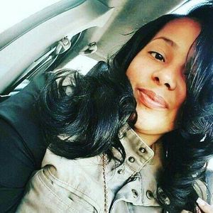 Meet your Posher, Zully